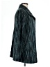 Travelsmith Stripes Teal Coat Size L - photo 4