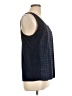 J.Crew 100% Cotton Blue Active Tank Size L - photo 4