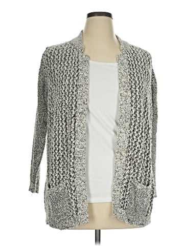 Skies Are Blue Cardigan (view 1)