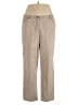 Ruby Rd. Solid Tan Khakis Size 16 - photo 1