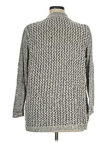Skies Are Blue Cardigan (view 2)
