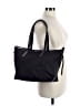 Botkier 100% Polyester Solid Black Tote One size - photo 2