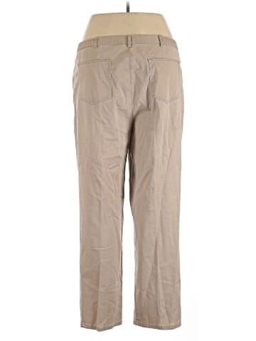 Ruby Rd. Khakis (view 2)