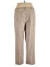Ruby Rd. Solid Tan Khakis Size 16 - photo 2