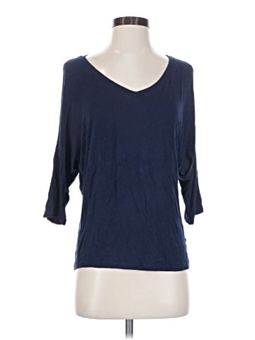 Kut from the Kloth 3/4 Sleeve T-Shirt (view 1)