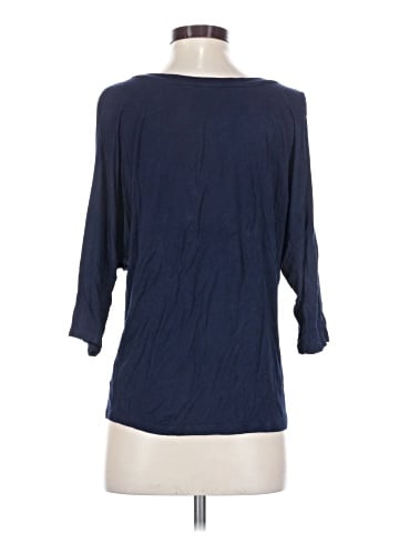 Kut from the Kloth 3/4 Sleeve T-Shirt (view 2)