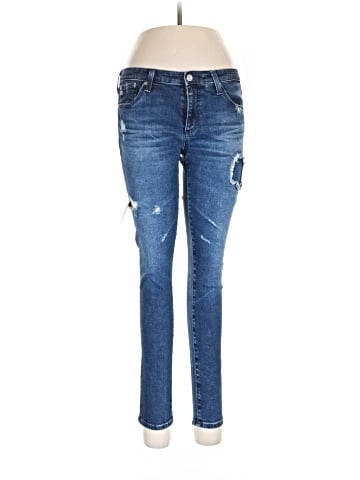 Adriano Goldschmied Jeans (view 1)