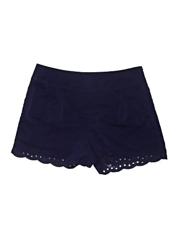 Very J Shorts (view 1)