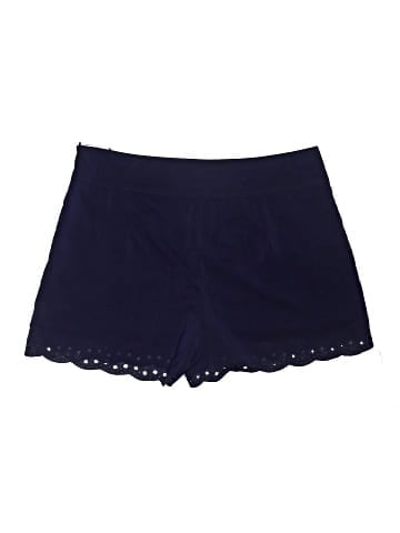 Very J Shorts (view 2)