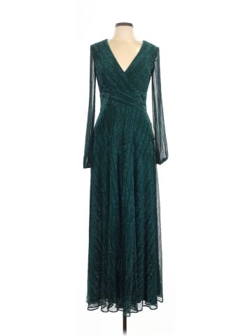 Betsy & Adam Cocktail Dress (view 1)