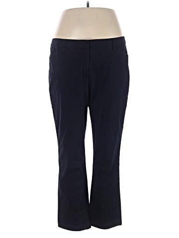 Lands' End Active Pants (view 1)