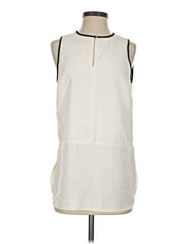 Lauren by Ralph Lauren Sleeveless Blouse (view 1)