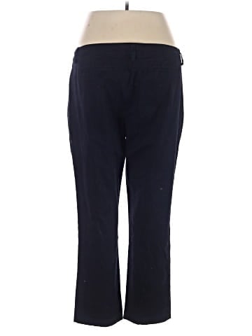 Lands' End Active Pants (view 2)