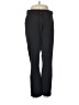 Lululemon Athletica Black Active Pants Size 6 - photo 1