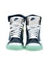 Nike Green Sneakers Size 4 1/2 (youth) - photo 2