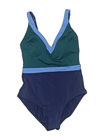 Boden One Piece Swimsuit (view 1)