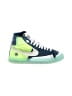 Nike Green Sneakers Size 4 1/2 (youth) - photo 1