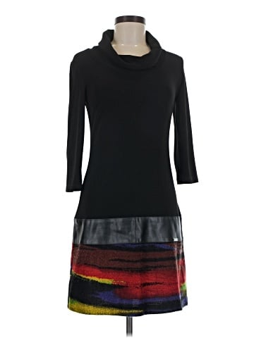 Joseph Ribkoff Casual Dress (view 1)