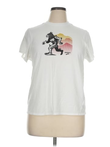 Brooks Short Sleeve T-Shirt (view 1)