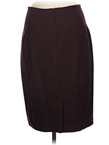White House Black Market Formal Skirt (view 2)