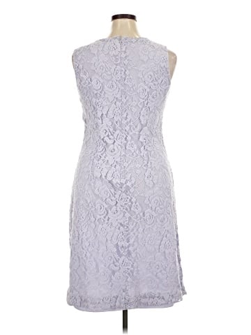 Sharagano Cocktail Dress (view 2)
