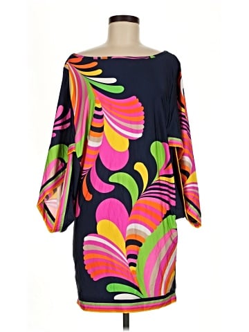 Trina Turk Cocktail Dress (view 1)
