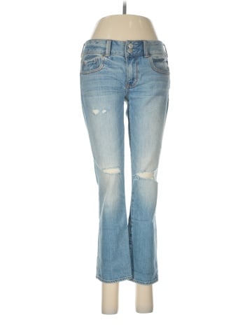 American Eagle Outfitters Jeans (view 1)