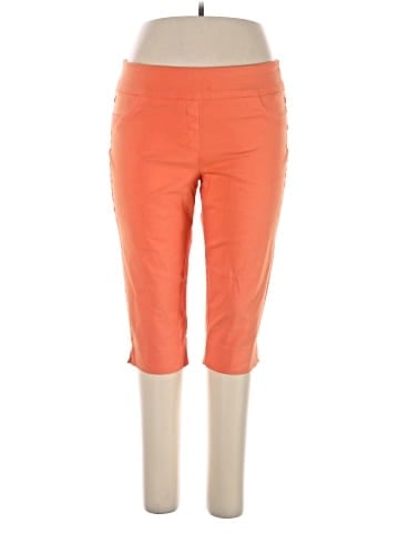 Ruby Rd. Active Pants (view 1)