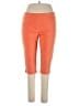 Ruby Rd. Orange Active Pants Size 14 - photo 1