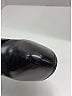 Prada Black Leather Ankle Boots Size EU 36 - photo 3
