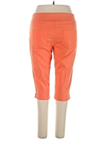 Ruby Rd. Active Pants (view 2)