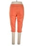 Ruby Rd. Orange Active Pants Size 14 - photo 2