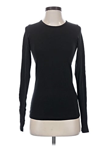 Theory Long Sleeve T-Shirt (view 1)