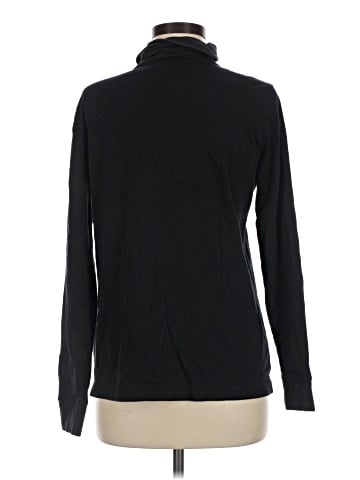 Lands' End Turtleneck Sweater (view 2)