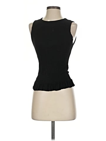 Michael Lauren Sleeveless Top (view 1)