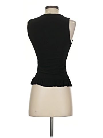 Michael Lauren Sleeveless Top (view 2)