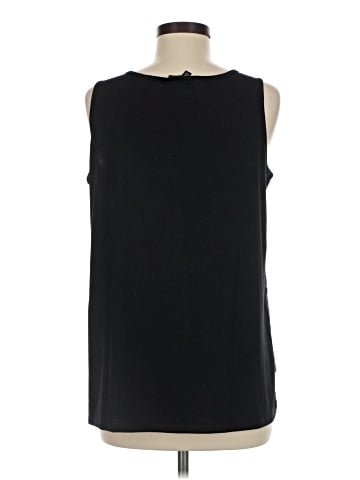 DG^2 by Diane Gilman Sleeveless Top (view 2)