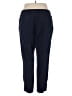 H&M Solid Blue Active Pants Size XL - photo 2