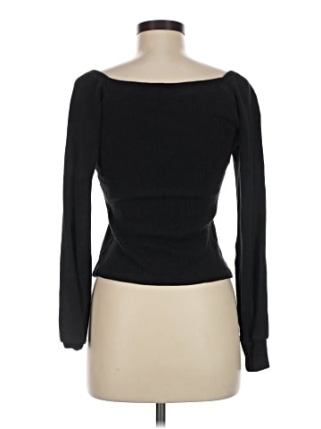 Saks Fifth Avenue Long Sleeve T-Shirt (view 2)