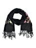 Assorted Brands 100% Pashmina Black Scarf One size - photo 1