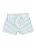 Cat & Jack Stripes Blue Shorts 9-12 MO / 12 MO - photo 2