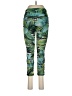 RBX Graphic Green Active Pants Size M - photo 2