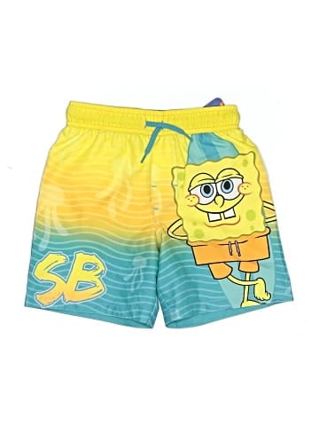 Nickelodeon Board Shorts (view 1)