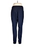 Hind Solid Blue Active Pants Size L - photo 2