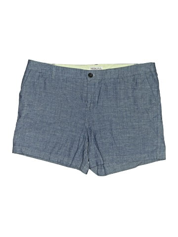 Merona Shorts (view 1)