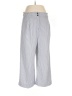 H&M Gray Casual Pants Size 10 - photo 1