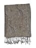 Unbranded Gray Scarf One size - photo 2