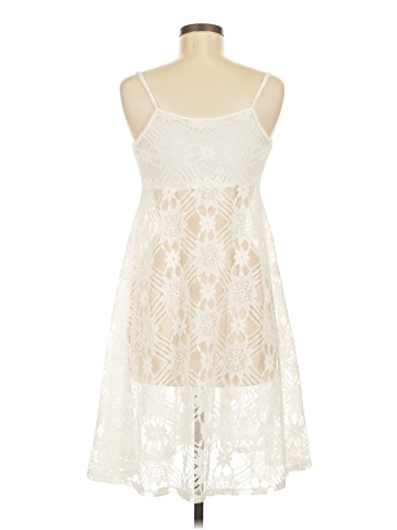 Rebel Society Sleeveless Top (view 2)