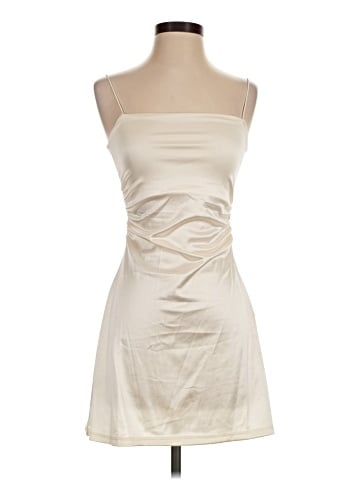 Divided by H&M Cocktail Dress (view 1)