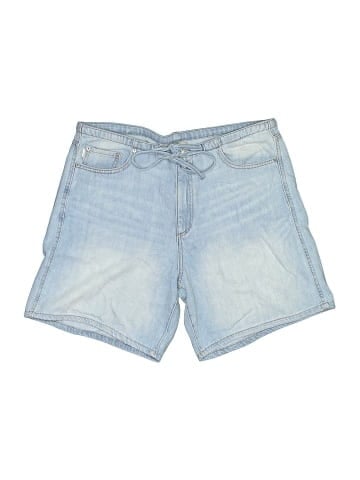 DL1961 Denim Shorts (view 1)
